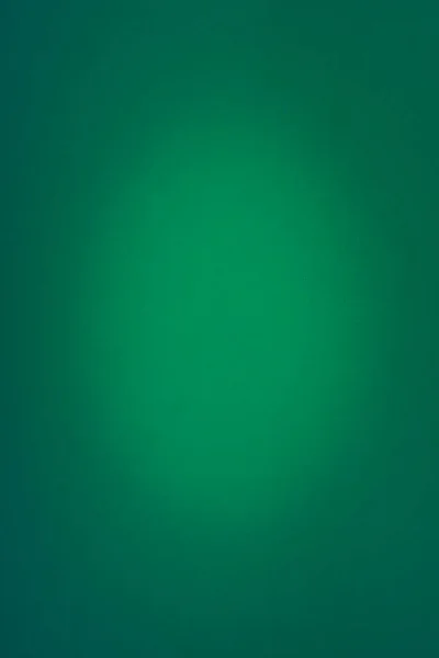 緑の抽象的なグランジ背景 ヴィンテージの壁テクスチャ — ストック写真