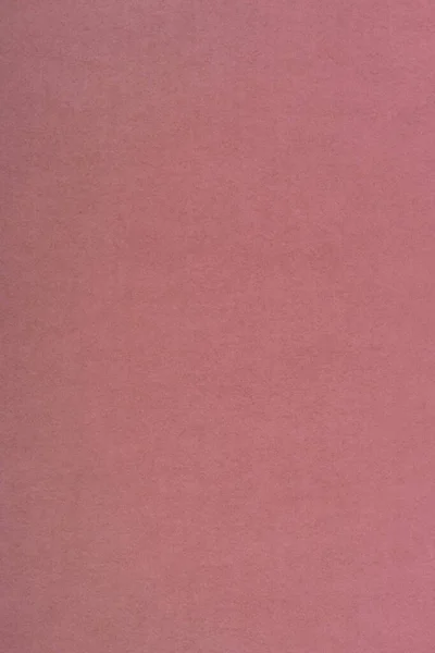 Rode Kleur Papier Textuur — Stockfoto