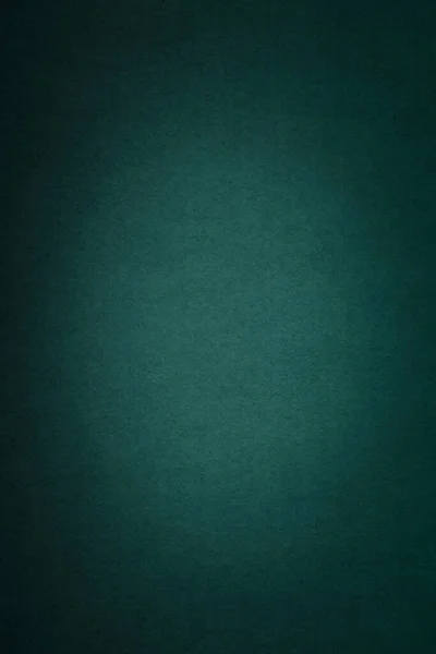 Тёмно Зелёный Фон Бумаги — стоковое фото