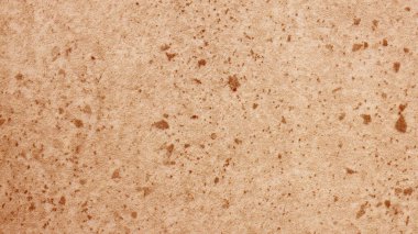 Eski kahverengi betonun dokusu