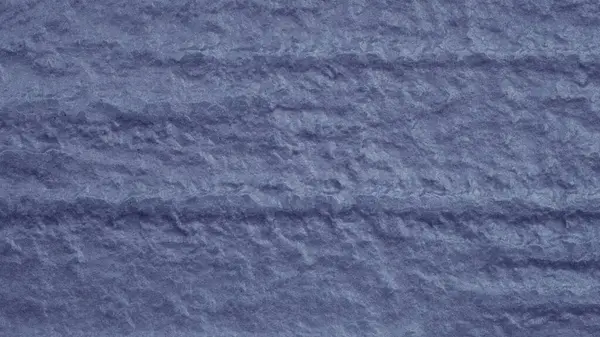 青い布の質感 — ストック写真