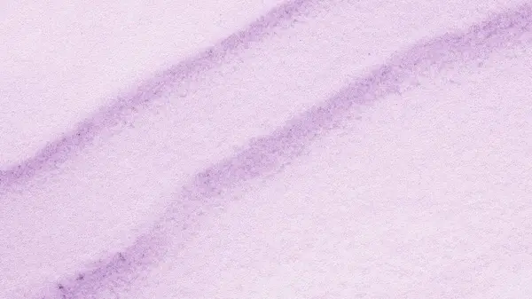 Purple Watercolor Texture Abstract Background — Stock Photo, Image