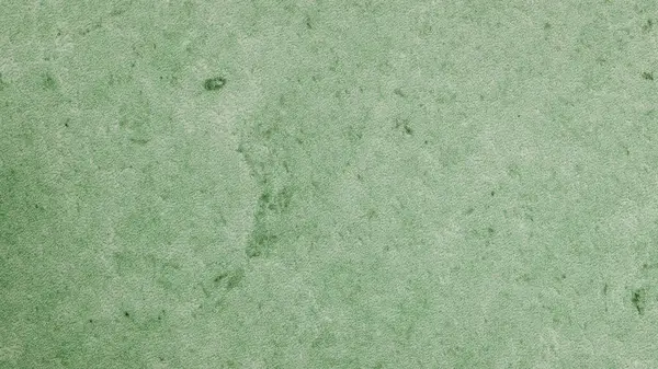 緑のテクスチャーされた壁 抽象的な背景 — ストック写真
