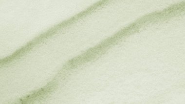 suluboya desenli yeşil soyut arkaplan