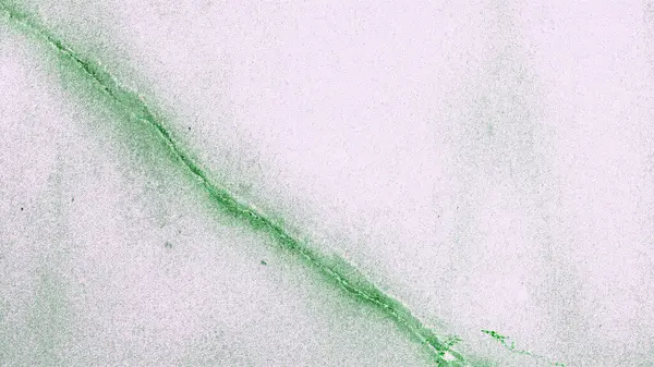Yeşil Boyanmış Kağıt Doku Arkaplanı — Stok fotoğraf