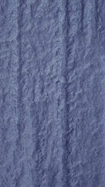 青い布の織り目加工の背景 — ストック写真