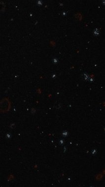 Soyut arkaplanın kusursuz deseni