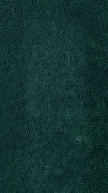 Koyu yeşil kağıt arka plan.