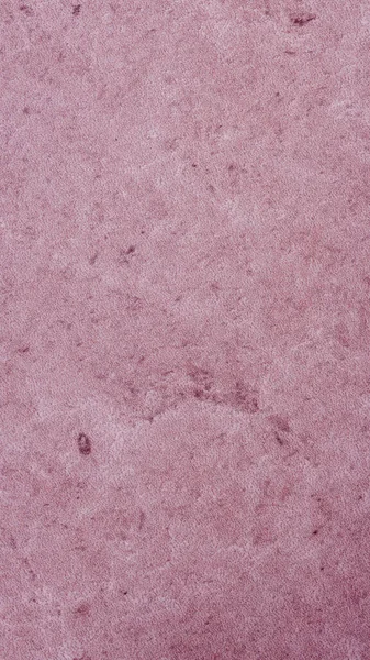 粉红色装饰石膏或混凝土的纹理 设计抽象背景 — 图库照片