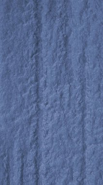 Mavi kumaş dokulu arka plan.