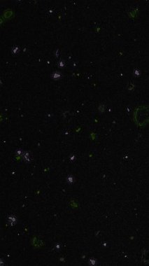 Soyut Renkli Fon duvar kağıdı