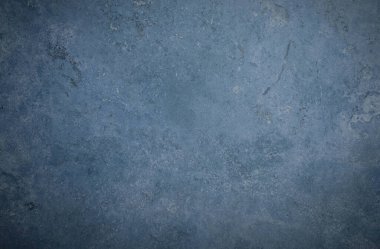 Grunge duvar dokusu arka planı. mavi renk duvar.