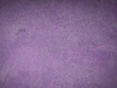 metin veya resim alanı olan Grunge mor arka plan
