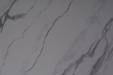 Yüksek çözünürlüklü beyaz mermer desen arkaplan deseni