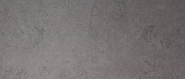 Gri beton bir duvarın dokusu.