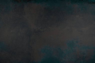 Tasarım ve grafik arkaplanınız için koyu mavi soyut arkaplan