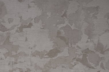 Alçıyla kaplanmış eski duvar dokusu. arkaplan