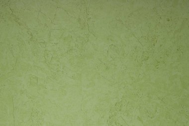 yeşil boyanmış kağıt dokusu.