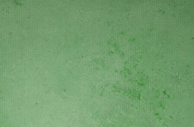 Soyut Yeşil Arkaplan Dokusu