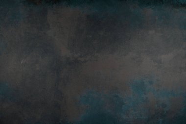 Mavi arka plan veya doku