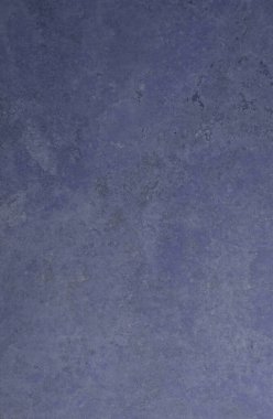 Mavi duvar arkaplanı veya dokusu