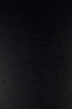 Karanlık beton duvar arka plan dokusu