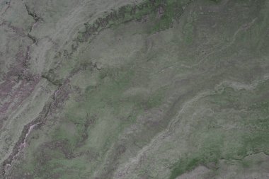 Boya lekeleriyle soyut arkaplan