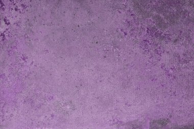 Mor dizayn edilmiş grunge doku. Metin veya resim için alanı olan klasik arkaplan