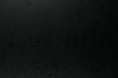 siyah çimento duvar arka plan