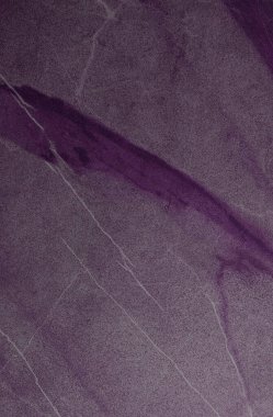 doku, arka plan mor mürekkep lekeleri