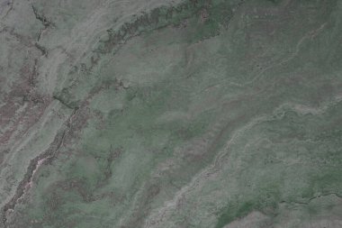 Yeşil taşın dokusu. Tasarım için soyut arkaplan.