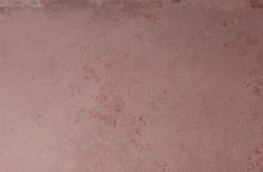 Arkaplan için kahverengi beton yapı