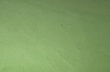 Yeşil duvar dokusu arkaplanı