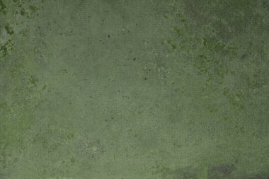 yeşil grunge duvar arkaplan dokusu