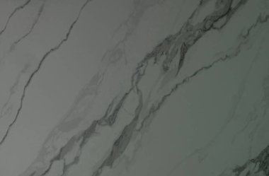 Tasarımlı beyaz mermer desen ve arkaplan