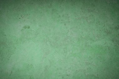 yeşil grunge duvar arkaplanı, doku