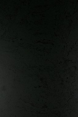 siyah beton doku arka plan