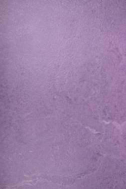 Metnin için boşluk olan mor arkaplan