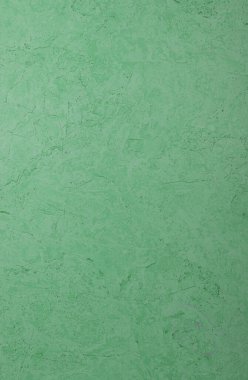 Yeşil duvar dokusu arkaplanı