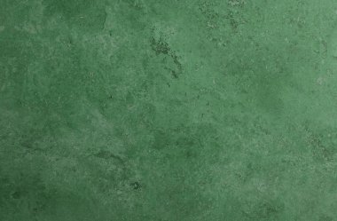 Eski yeşil beton dokusu.