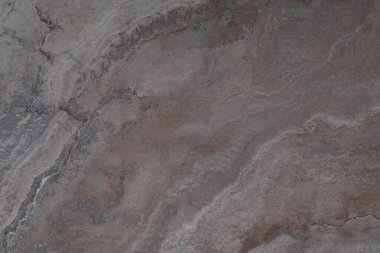 Kahverengi doğal taşın soyut arkaplanı