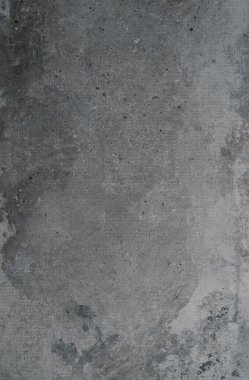 Çatallı eski beton doku