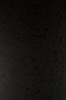 siyah beton doku arka plan