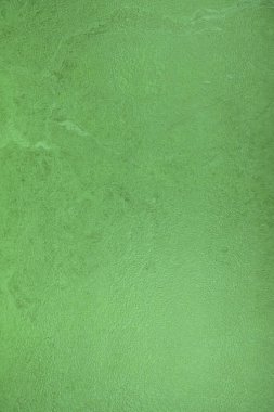 desen yeşil arkaplan alçıyla