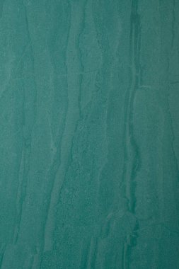 Mavi beton duvar dokusu arkaplanı