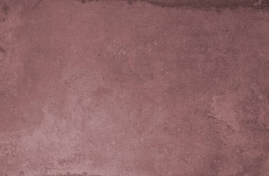 Kırmızı duvar doku, eski püskü arka plan