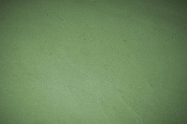 yeşil deri dokusu closeup arka plan.