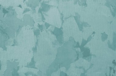 dekoratif alçıdan yeşil arkaplan.