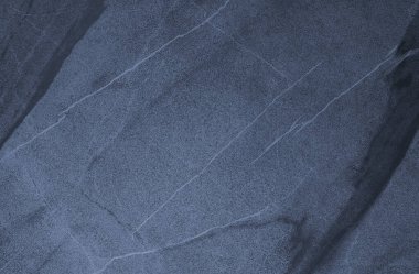 Koyu mavi arka plan. soyut suluboya resim