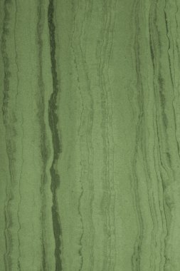 yeşil deri arka plan bakış